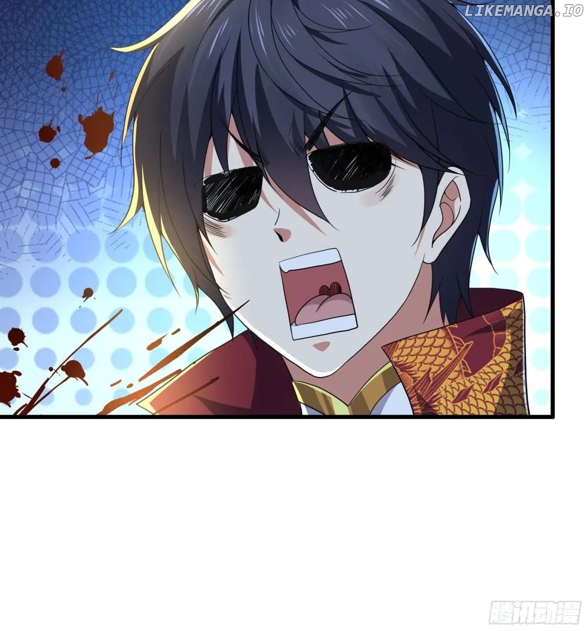 Rebirth of King Zhou: Not Being the Ultimate Villain Chapter 42 - page 52